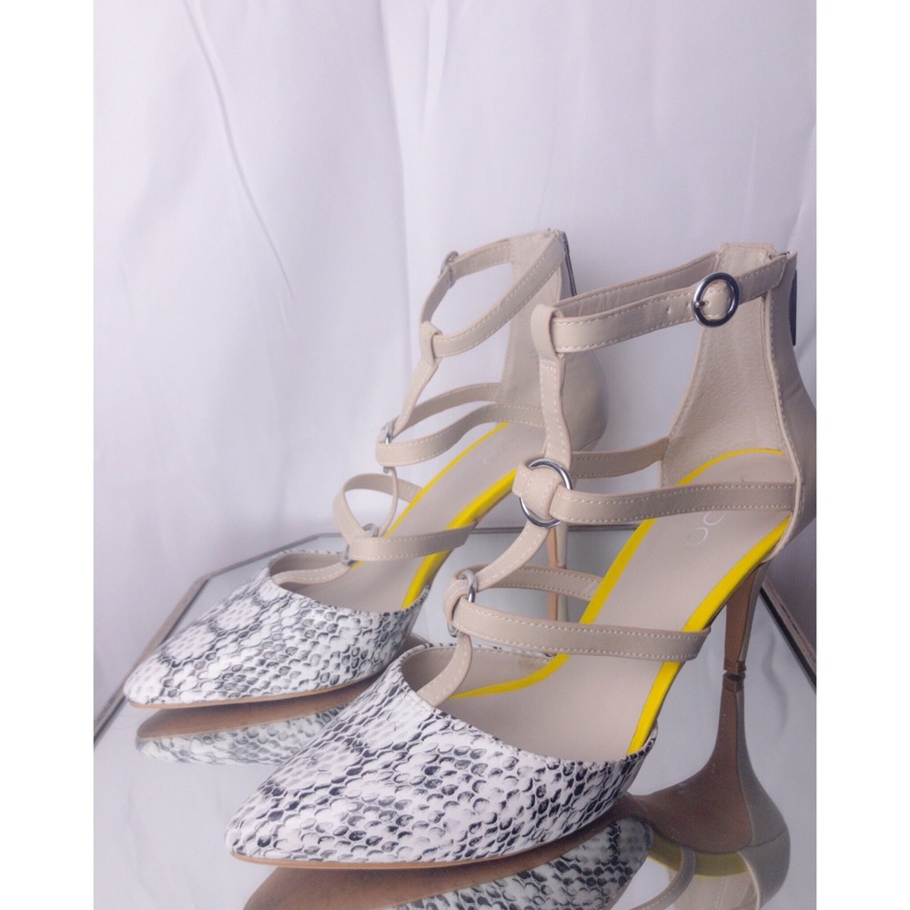 ALDO Women’s Lioba Heel